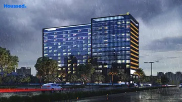 Project Image of Shilp City Center 2 - Image 324133