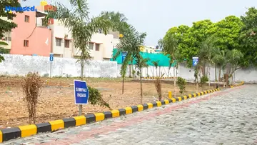 Project Image of G Square Greenscape - Image 318079