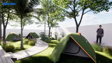 Amenities of G Square Auris - Image 318091
