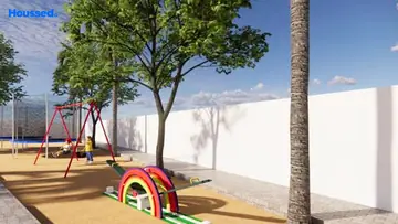 Amenities of G Square Auris - Image 318093