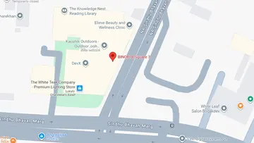 Location of Binori B Brixtone Square 3 - Image 315404