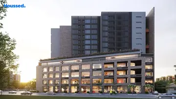 Project Image of Binori B Brixtone Square 3 - Image 315402