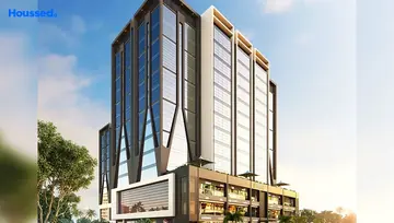 Project Image of Fortune Business Hub - Image 312067