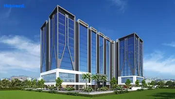 Project Image of Fortune Business Hub - Image 312066