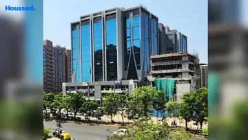 Project Image of Fortune Business Hub - Image 312068