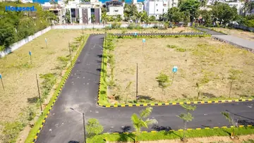 Project Image of G Square Seawoods - Image 318356