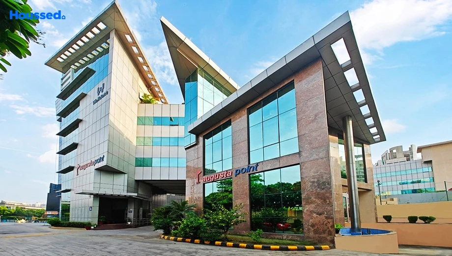 Project Image of Welldone Augusta Point in Sector 53, Gurgaon - Image 366594