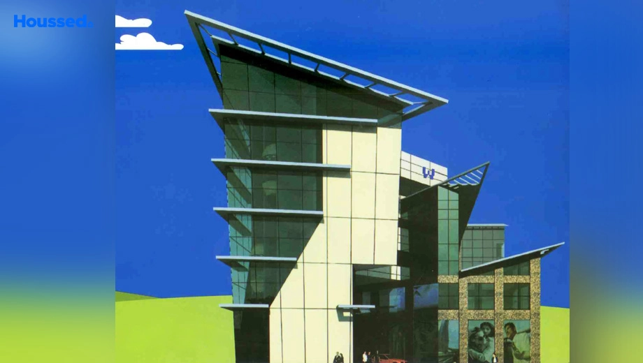 Project Image of Welldone Augusta Point in Sector 53, Gurgaon - Image 366580