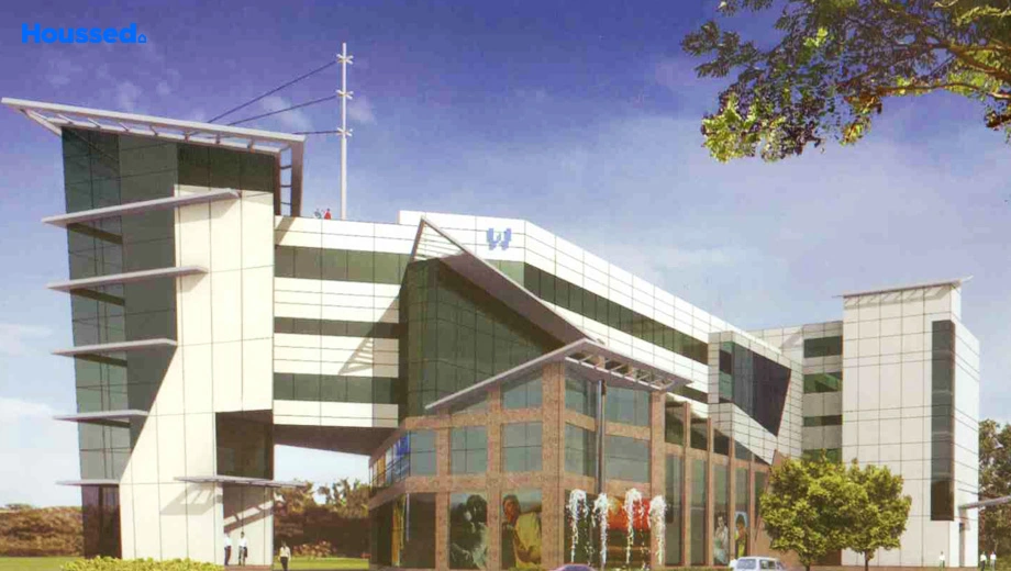 Project Image of Welldone Augusta Point in Sector 53, Gurgaon - Image 366581