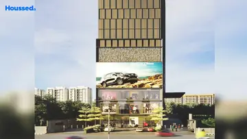 Project Image of V Square Westport - Image 316267