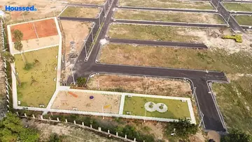 Project Image of G Square Neelavanam - Image 276948