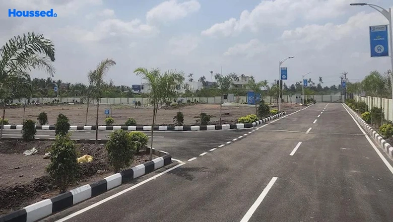 Project Image of G Square Bliss in Neelambur, Coimbatore - Image 276962