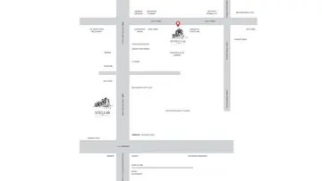 Location of Suvidha Interstellar - Image 362381