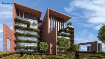 Project Image of Suvidha Interstellar - Image 362378