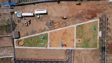 Amenities of G Square GreenVille - Image 276982