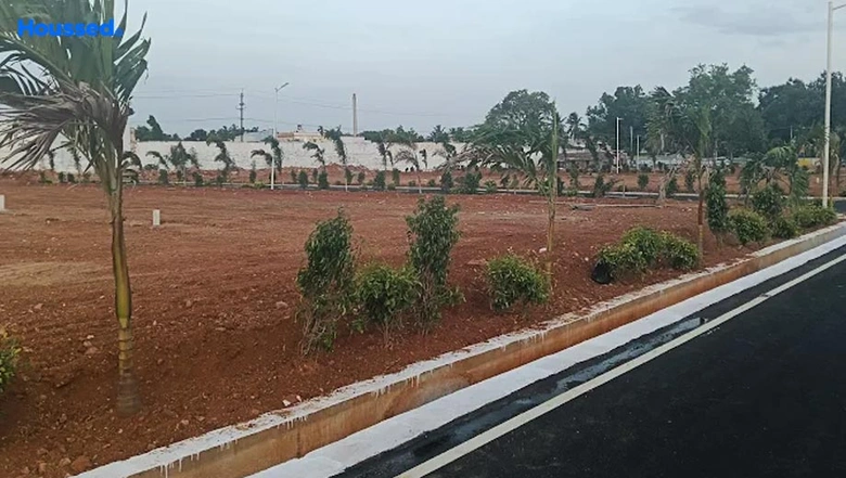 Project Image of G Square GreenVille in Karumathampatti, Coimbatore - Image 276980