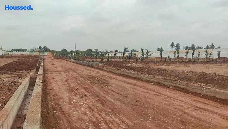 Project Image of G Square GreenVille in Karumathampatti, Coimbatore - Image 276979
