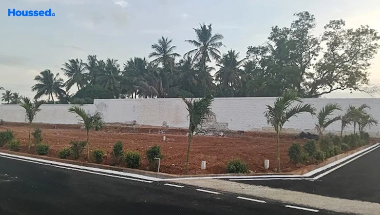 Project Image of G Square GreenVille in Karumathampatti, Coimbatore - Image 276978