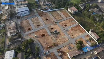 Project Image of G Square GreenVille - Image 276976