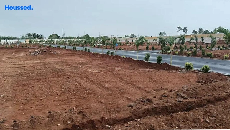 Project Image of G Square GreenVille in Karumathampatti, Coimbatore - Image 276977