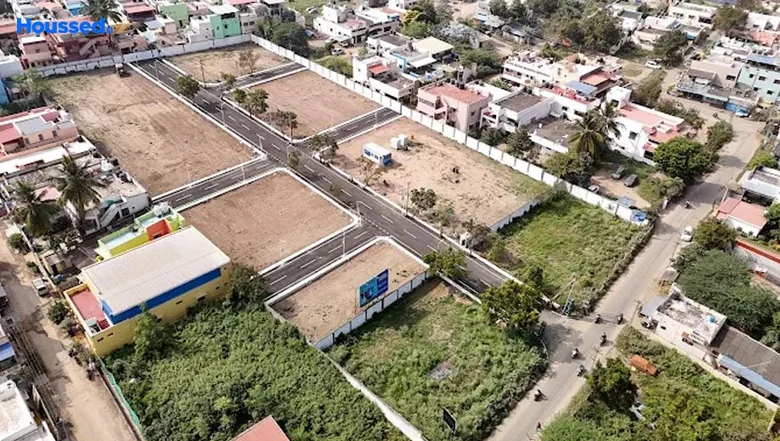Project Image of G Square Urbanize in Saravanampatti, Coimbatore - Image 277059