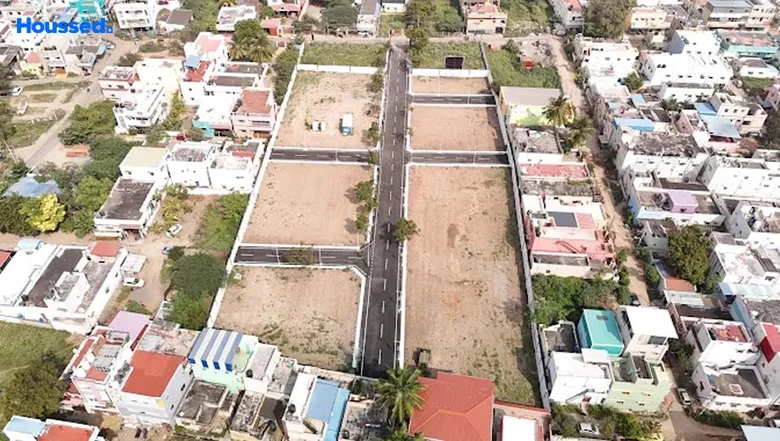 Project Image of G Square Urbanize in Saravanampatti, Coimbatore - Image 277056
