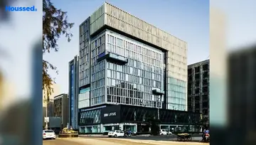 Project Image of Zaveri 31 Five - Image 311877
