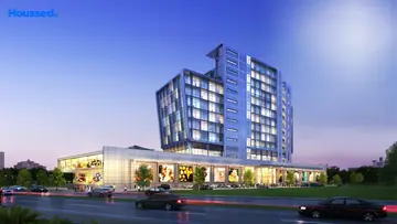 Project Image of Bestech City Gate - Image 366157