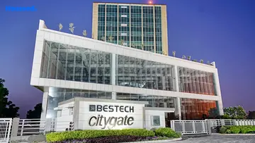 Project Image of Bestech City Gate - Image 366158