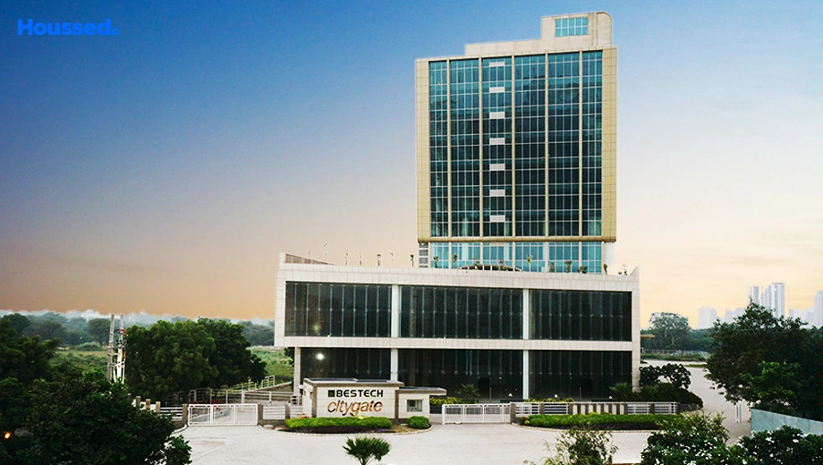 Project Image of Bestech City Gate in Sector 81, Gurgaon - Image 366156