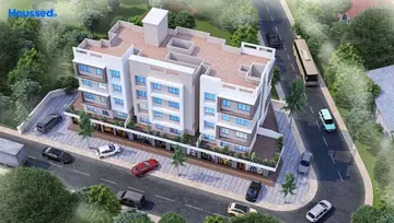 Project Image of Vardaan Riyansh Enclave - Image 19758