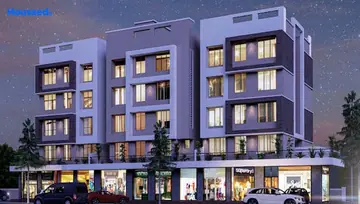 Project Image of Vardaan Riyansh Enclave - Image 19759