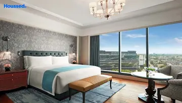 Sample Apartment of Vardaan Riyansh Enclave - Image 19761
