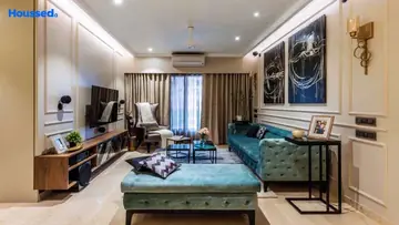 Sample Apartment of Vardaan Riyansh Enclave - Image 19762
