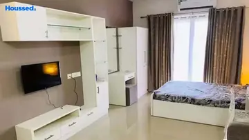 Sample Apartment of Vardaan Riyansh Enclave - Image 19763