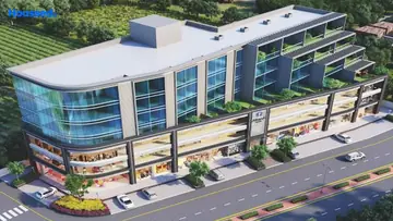 Project Image of Uma Athena Avenue - Image 324678