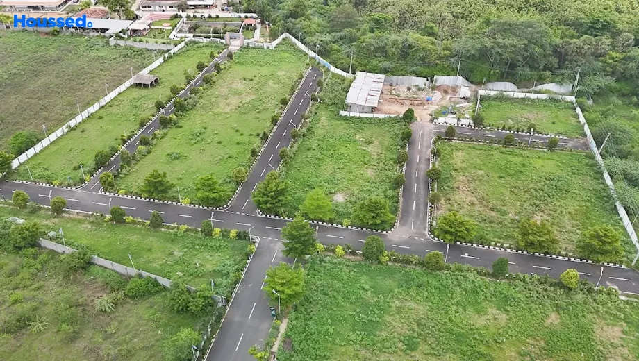 Project Image of G Square Aura in Vellakinar, Coimbatore - Image 318490