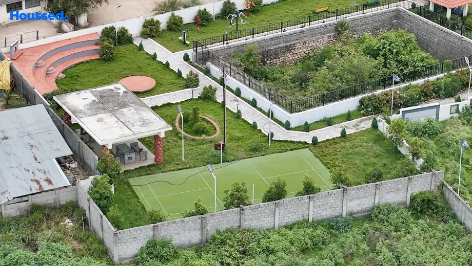 Project Image of G Square Aura in Vellakinar, Coimbatore - Image 318491