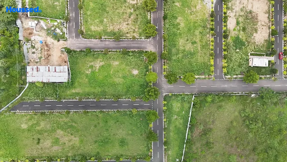 Project Image of G Square Aura in Vellakinar, Coimbatore - Image 318492