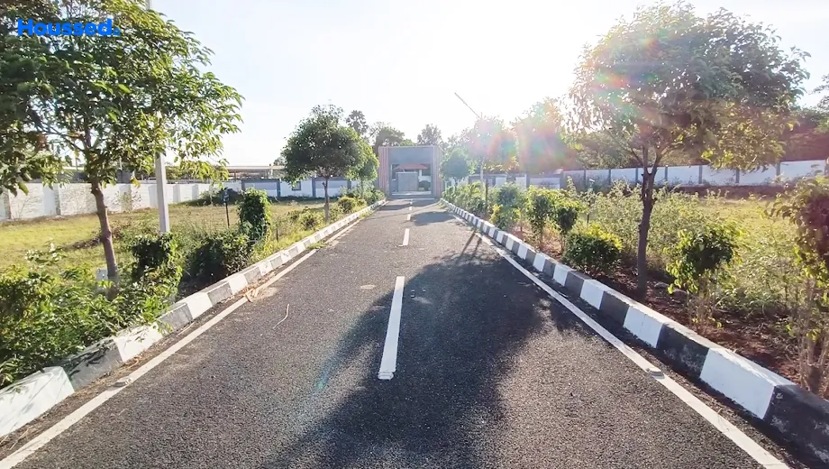 Project Image of G Square Aura in Vellakinar, Coimbatore - Image 318489