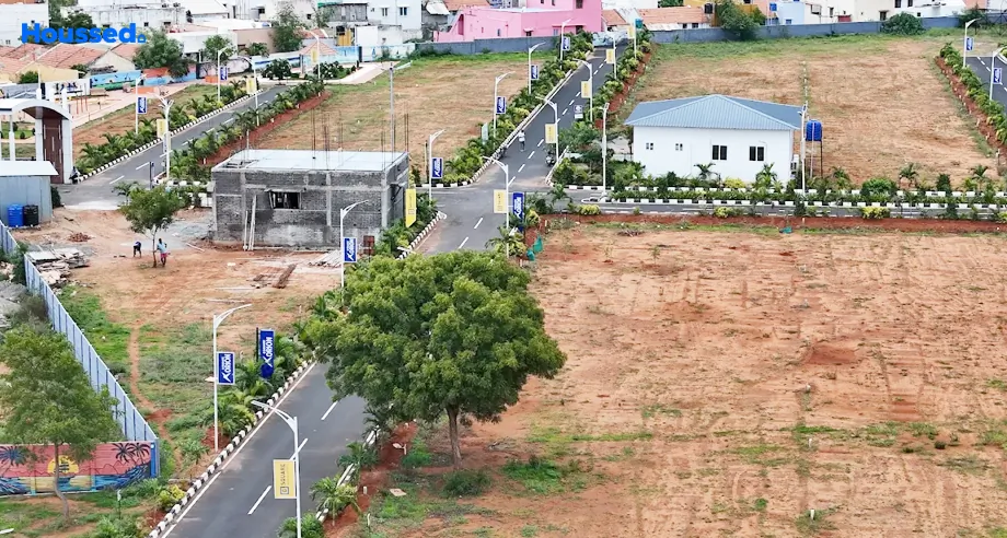 Project Image of G Square Orion in Sulur, Coimbatore - Image 318508