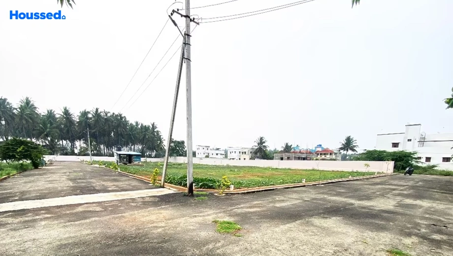 Project Image of Lands Green Park in Kuniyamuthur, Coimbatore - Image 367829