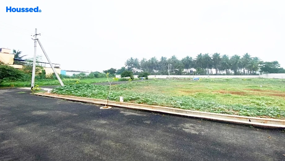 Project Image of Lands Green Park in Kuniyamuthur, Coimbatore - Image 367830