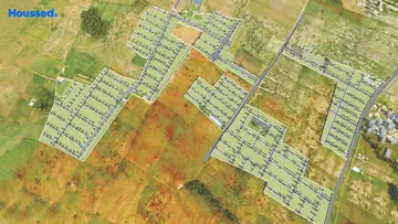 Project Image of G Square City 2.0 - Image 318630