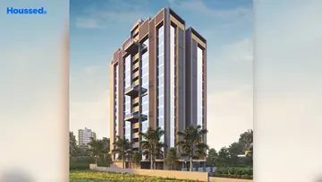 Project Image of Krishna Beacon - Image 315836