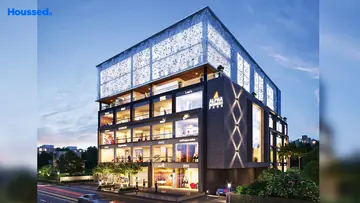 Project Image of Alpha Business Park - Image 318139