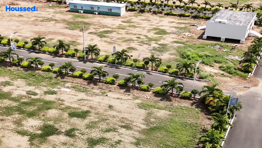 Project Image of G Square Aspire in Nanjundapuram, Coimbatore - Image 318617