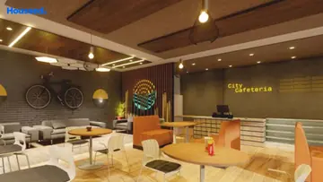 Amenities of G Square City - Image 318750