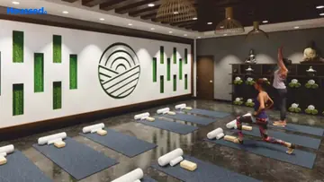 Amenities of G Square City - Image 318754