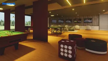 Amenities of G Square City - Image 318751